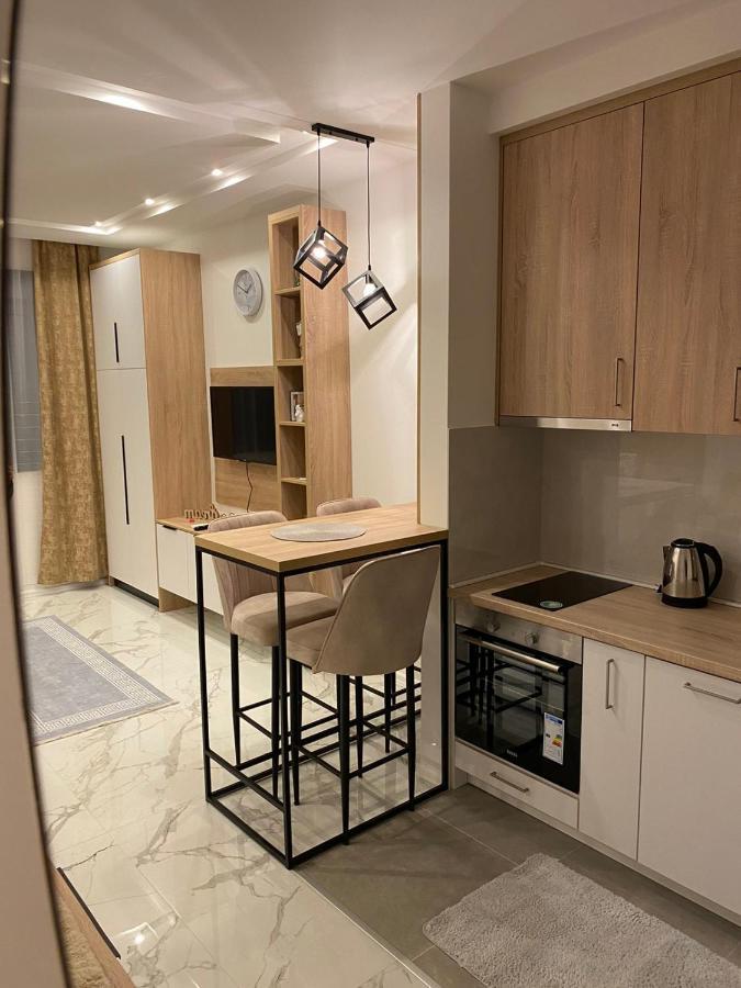 Apartman Cristal Lux Trebinje Ngoại thất bức ảnh