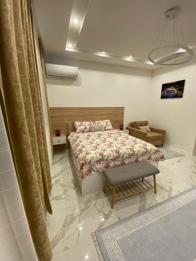 Apartman Cristal Lux Trebinje Ngoại thất bức ảnh