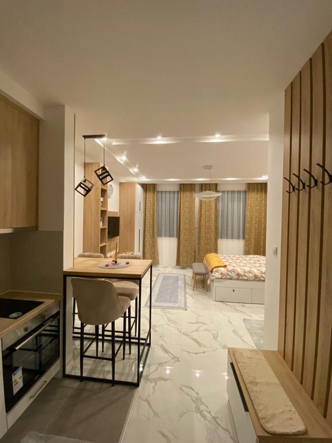 Apartman Cristal Lux Trebinje Ngoại thất bức ảnh