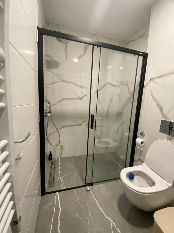 Apartman Cristal Lux Trebinje Ngoại thất bức ảnh