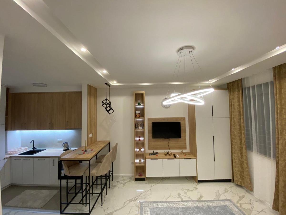 Apartman Cristal Lux Trebinje Ngoại thất bức ảnh
