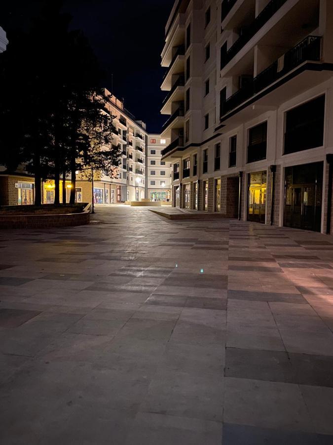 Apartman Cristal Lux Trebinje Ngoại thất bức ảnh